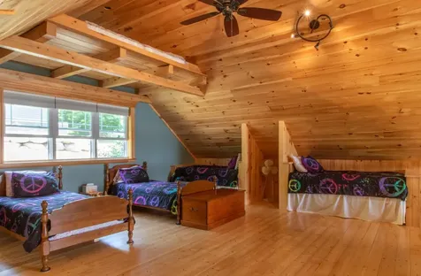 1923 East Echo Lake Road Charleston VT 05833