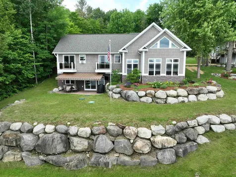 1923 East Echo Lake Road Charleston VT 05833