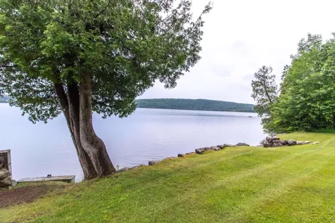 1923 East Echo Lake Road Charleston VT 05833