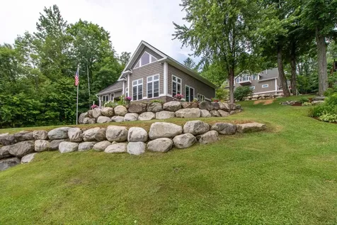1923 East Echo Lake Road Charleston VT 05833