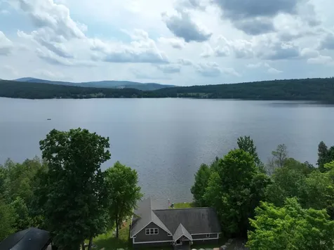 1923 East Echo Lake Road Charleston VT 05833