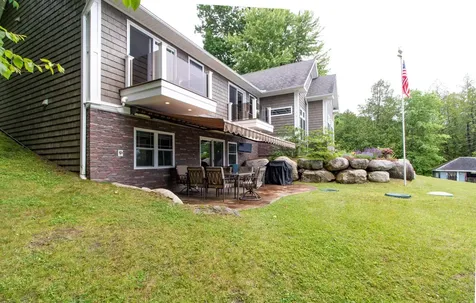 1923 East Echo Lake Road Charleston VT 05833