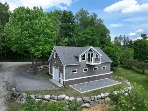 1923 East Echo Lake Road Charleston VT 05833