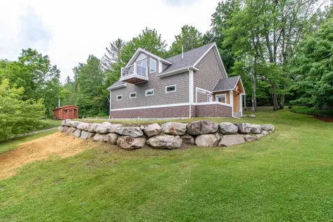 1923 East Echo Lake Road Charleston VT 05833
