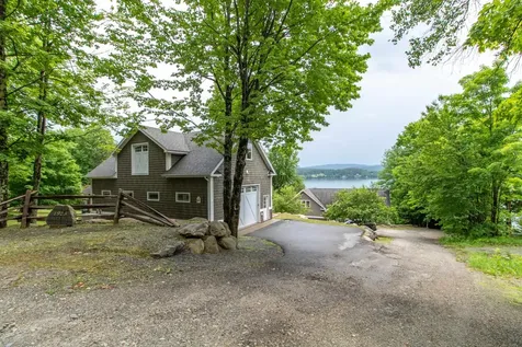 1923 East Echo Lake Road Charleston VT 05833