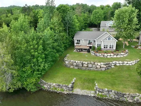 1923 East Echo Lake Road Charleston VT 05833