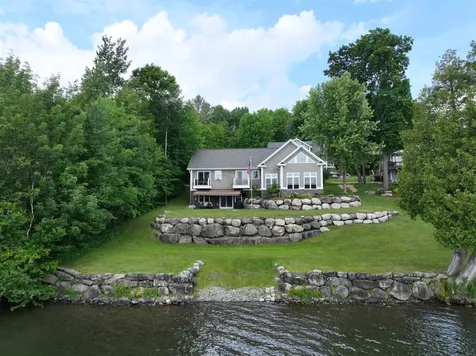 1923 East Echo Lake Road Charleston VT 05833