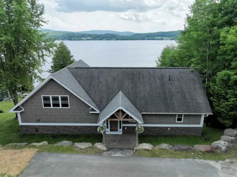1923 East Echo Lake Road Charleston VT 05833