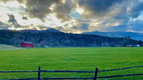 91 View Road Stowe VT 05672