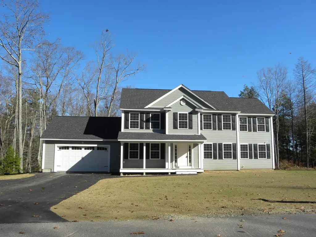 16 Emily Lane Danville NH 03819