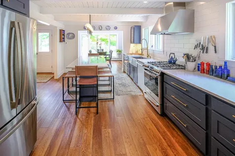 1358 Route 100 North Ludlow VT 05149