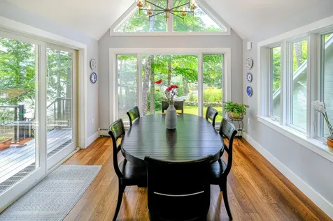 1358 Route 100 North Ludlow VT 05149
