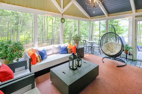1358 Route 100 North Ludlow VT 05149