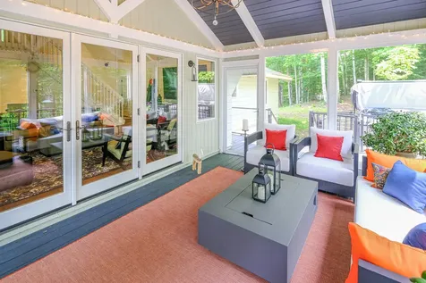 1358 Route 100 North Ludlow VT 05149