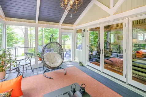 1358 Route 100 North Ludlow VT 05149