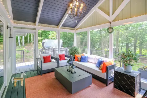 1358 Route 100 North Ludlow VT 05149