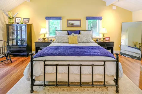1358 Route 100 North Ludlow VT 05149