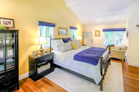 1358 Route 100 North Ludlow VT 05149