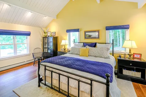 1358 Route 100 North Ludlow VT 05149