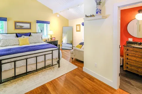 1358 Route 100 North Ludlow VT 05149