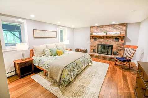 1358 Route 100 North Ludlow VT 05149