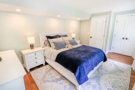 1358 Route 100 North Ludlow VT 05149