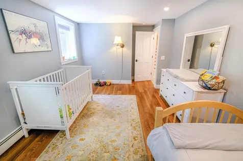 1358 Route 100 North Ludlow VT 05149