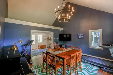 1358 Route 100 North Ludlow VT 05149