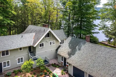 1358 Route 100 North Ludlow VT 05149