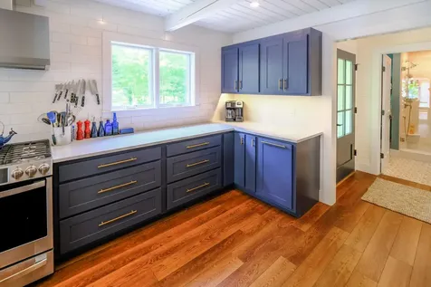 1358 Route 100 North Ludlow VT 05149