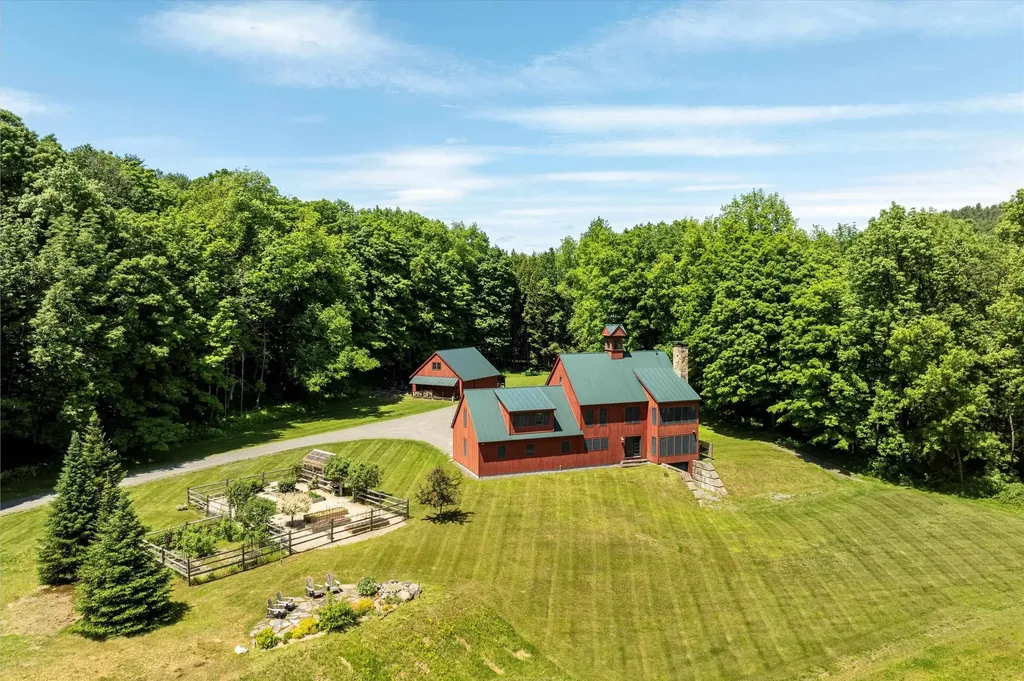 123 Westminster West Road Rockingham VT 05154