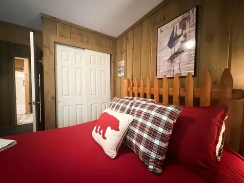 19 Bullet Hole Road Wilmington VT 05363