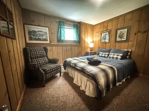 19 Bullet Hole Road Wilmington VT 05363