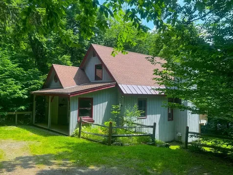 19 Bullet Hole Road Wilmington VT 05363
