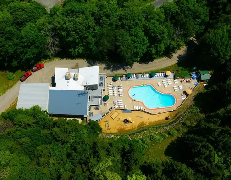 19 Bullet Hole Road Wilmington VT 05363