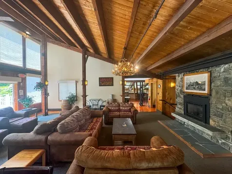 19 Bullet Hole Road Wilmington VT 05363