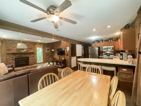 19 Bullet Hole Road Wilmington VT 05363