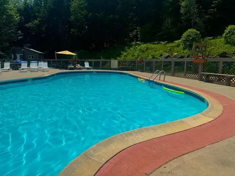 19 Bullet Hole Road Wilmington VT 05363