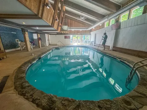 19 Bullet Hole Road Wilmington VT 05363