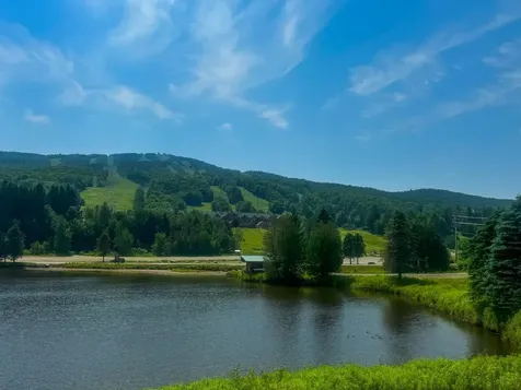 19 Bullet Hole Road Wilmington VT 05363