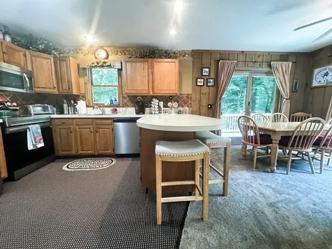 19 Bullet Hole Road Wilmington VT 05363