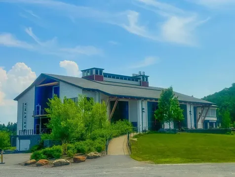 19 Bullet Hole Road Wilmington VT 05363