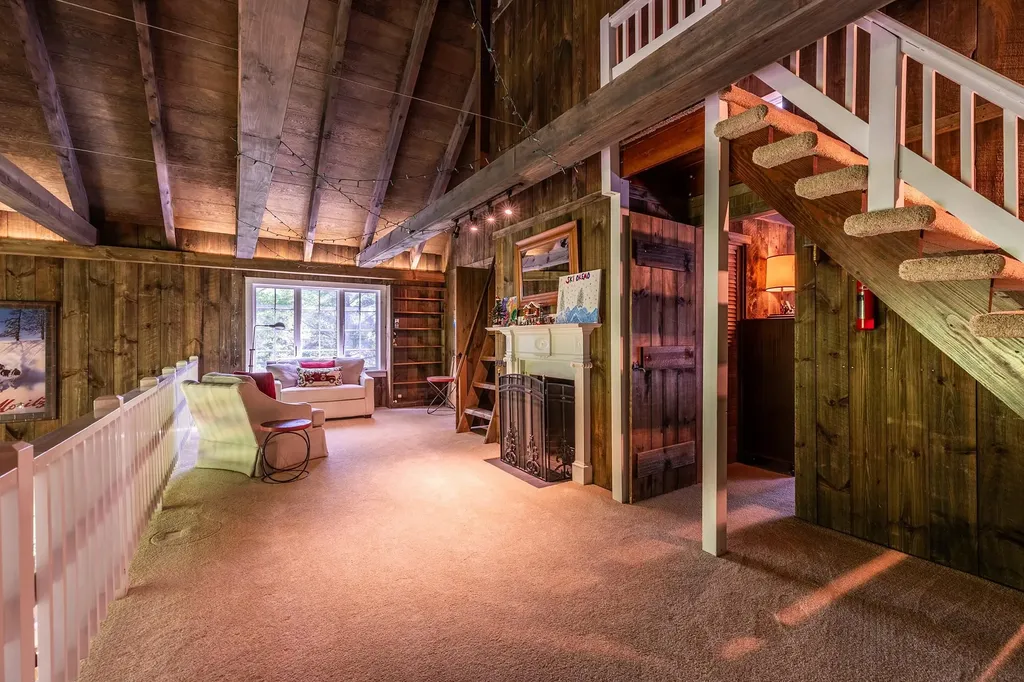 380 Ghia Farm Road Ludlow VT 05149