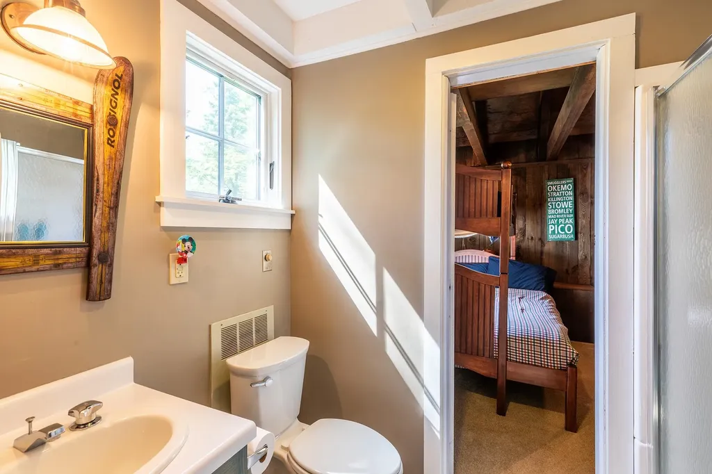 380 Ghia Farm Road Ludlow VT 05149