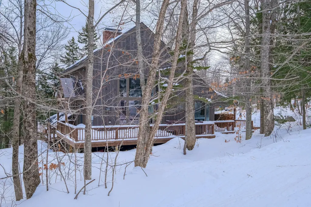 380 Ghia Farm Road Ludlow VT 05149