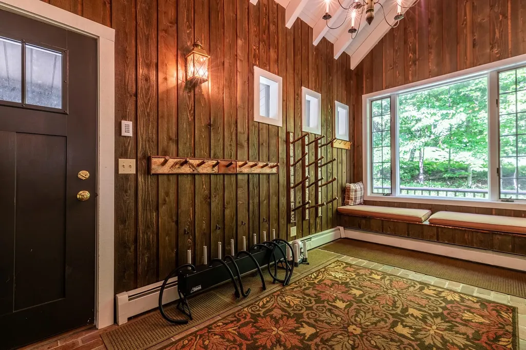 380 Ghia Farm Road Ludlow VT 05149