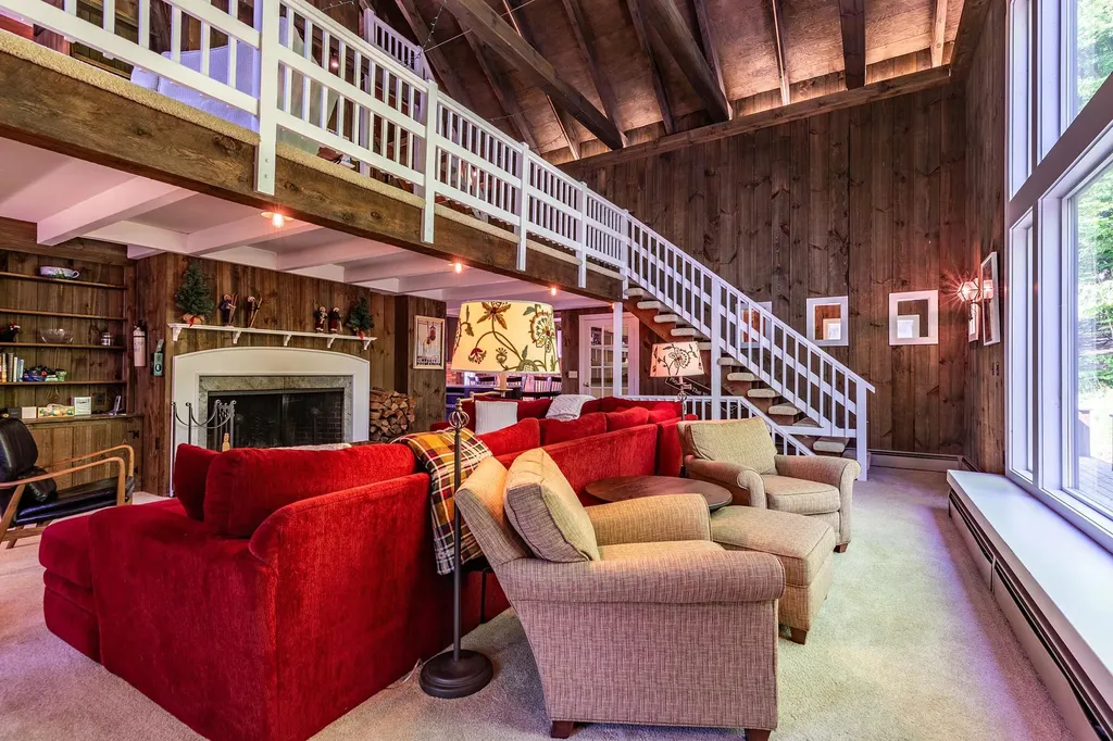 380 Ghia Farm Road Ludlow VT 05149