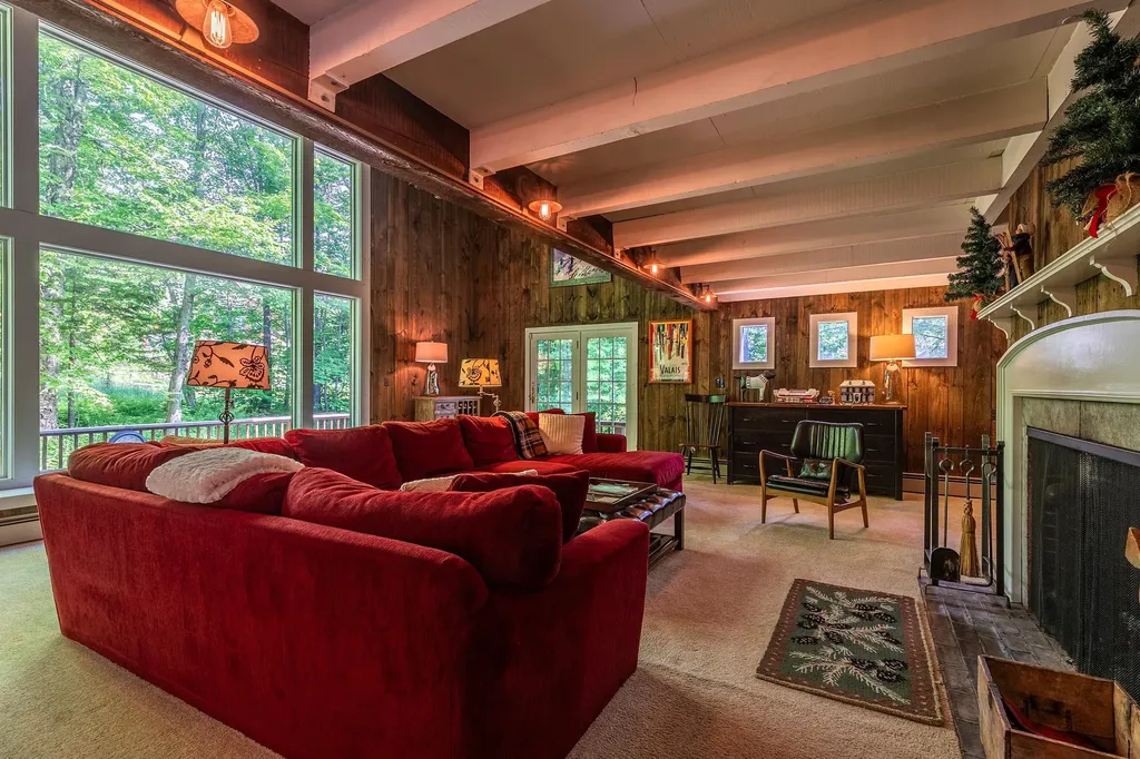 380 Ghia Farm Road Ludlow VT 05149