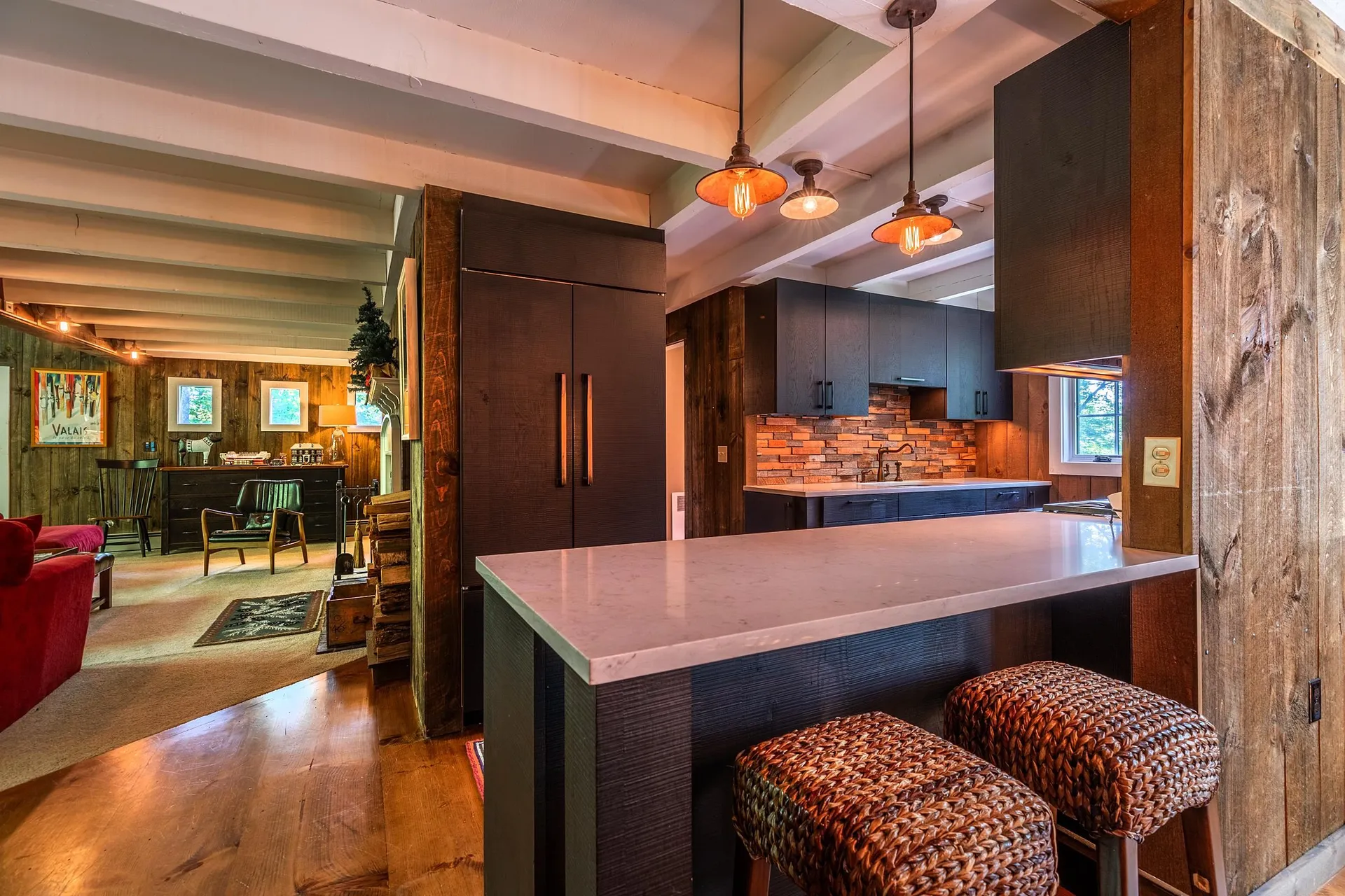 380 Ghia Farm Road Ludlow VT 05149