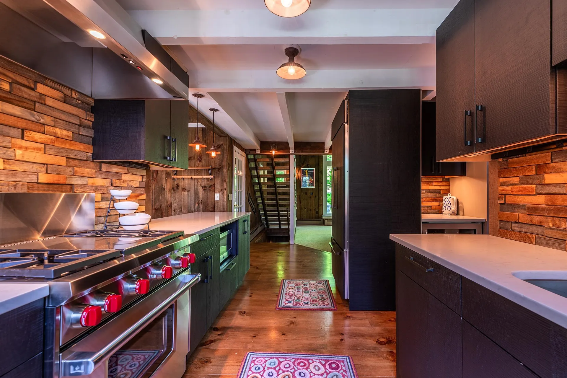 380 Ghia Farm Road Ludlow VT 05149